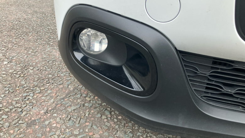 Citroen C3 1.2 PureTech 110 Plus 5dr EAT6 Petrol Hatchback